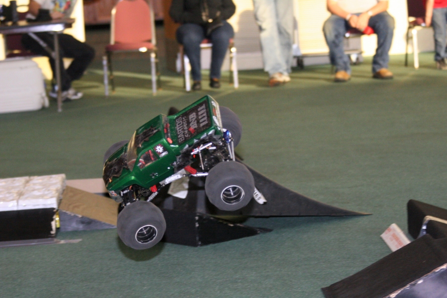 2011 NRCTPA Worlds 607 AE